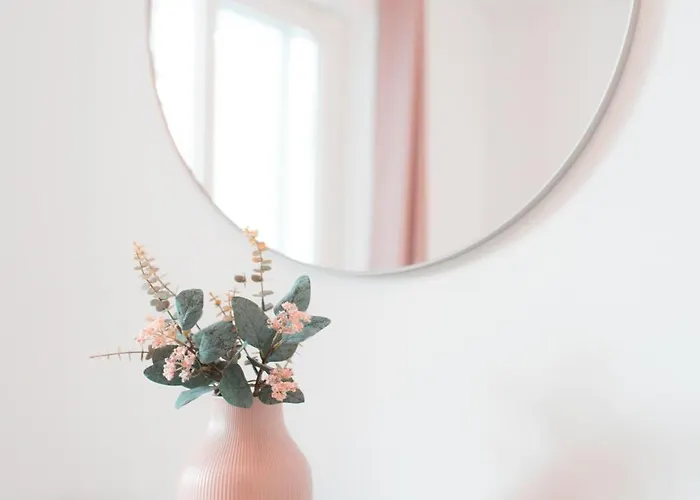 Brand New 2 Bed 2 Bath In By The Sea *