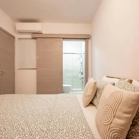アパート Brand New 2 Bed 2 Bath In By The Sea