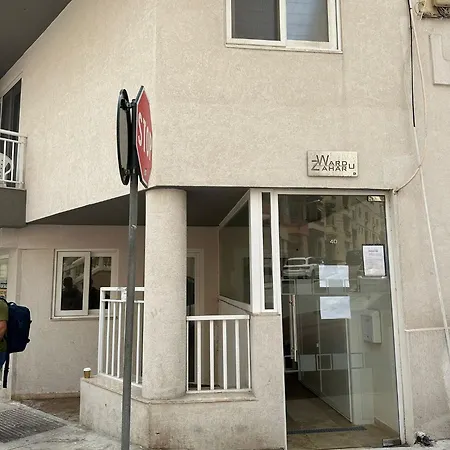 Lägenhet Brand New 2 Bed 2 Bath In By The Sea Sliema