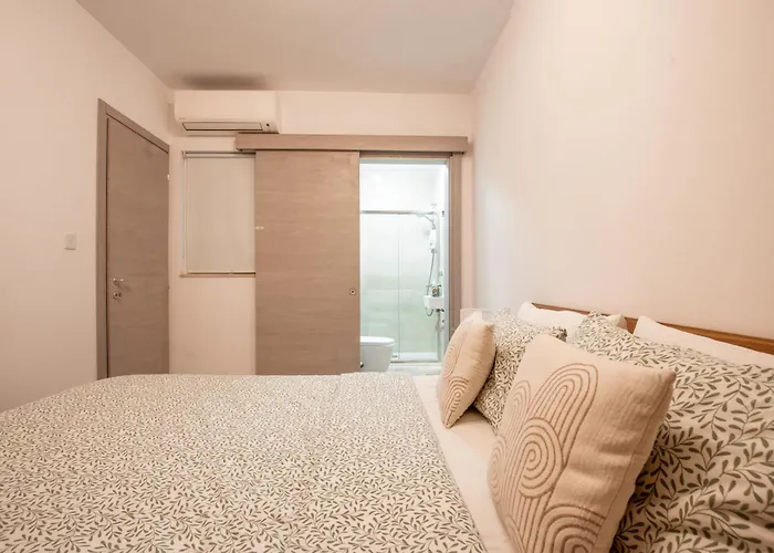 Lejlighed Brand New 2 Bed 2 Bath In By The Sea