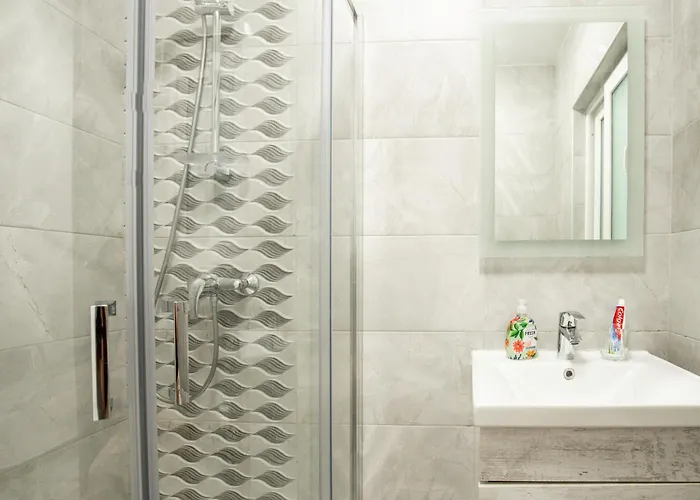 Lejlighed Brand New 2 Bed 2 Bath In By The Sea Sliema