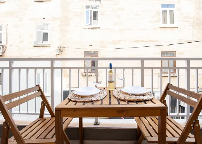 Brand New 2 Bed 2 Bath In By The Sea Lejlighed *