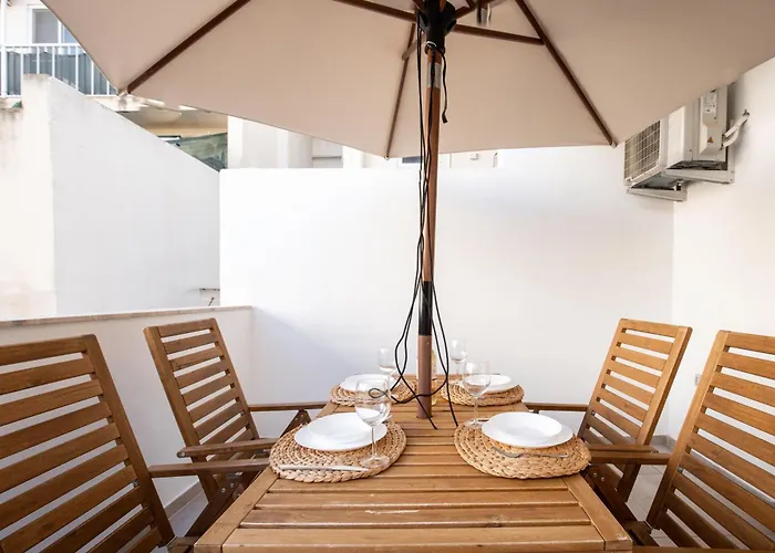 アパート Brand New 2 Bed 2 Bath In By The Sea